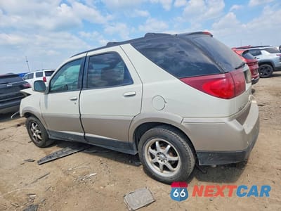 Drugie zdjęcie samochodu z przodu: 2005 BUICK RENDEZVOUS CX VIN:3G5DA03EX5S528254 - miniatura