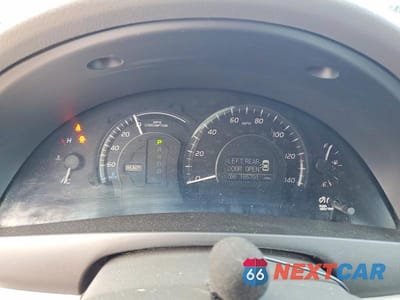 Zdjęcie 9 z 12 samochodu: 2009 TOYOTA CAMRY HYBRID VIN:4T1BB46K59U101958 - miniatura