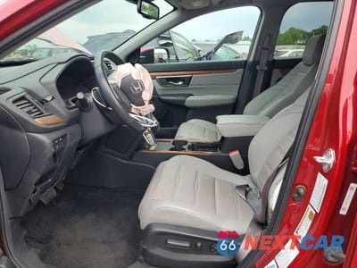 Zdjęcie 7 z 12 samochodu: 2022 HONDA CR-V TOURING VIN:5J6RT6H93NL058639 - miniatura