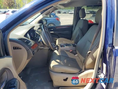 Zdjęcie 7 z 13 samochodu: 2015 CHRYSLER TOWN & COUNTRY TOURING VIN:2C4RC1BG4FR662533 - miniatura
