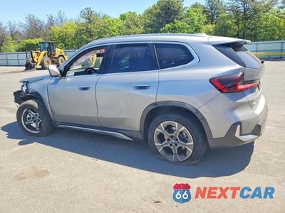 Drugie zdjęcie samochodu z przodu: 2026 BMW X1 XDRIVE28I VIN:WBX73EF05T5627586 - miniatura