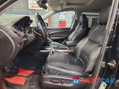 Zdjęcie 7 z 13 samochodu: 2016 ACURA MDX TECHNOLOGY VIN:5FRYD4H44GB012944 - miniatura