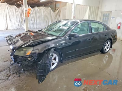 2006 NISSAN ALTIMA 3.5 SE 1N4BL11D36C155484 - główne zdjęcie licytacji z USA - miniatura