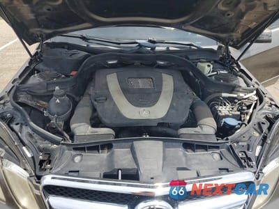 Zdjęcie 11 z 12 samochodu: 2010 MERCEDES-BENZ E 350 4MATIC VIN:WDDHF8HB5AA096313 - miniatura