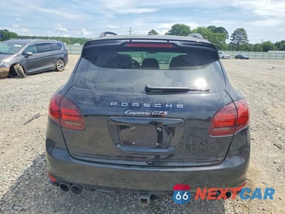 Zdjęcie 6 z 13 samochodu: 2013 PORSCHE CAYENNE GTS VIN:WP1AD2A28DLA77741 - miniatura