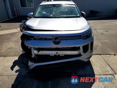 Piąte zdjęcie samochodu w środku: 2026 VOLKSWAGEN TIGUAN SE VIN:3VVER7RM1TM057367 - miniatura