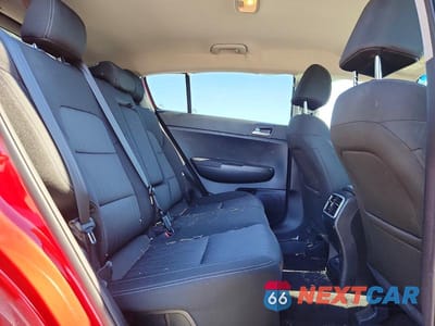 Zdjęcie 11 z 14 samochodu: 2022 KIA SPORTAGE LX VIN:KNDPMCAC2N7979323 - miniatura
