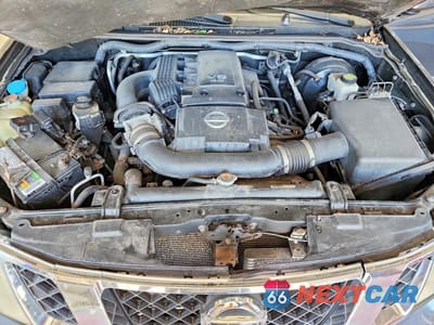 Zdjęcie 12 z 13 samochodu: 2012 NISSAN PATHFINDER S VIN:5N1AR1NB0CC634014 - miniatura