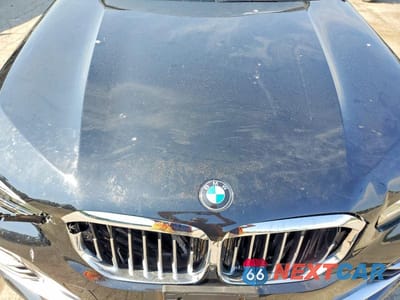 Zdjęcie 12 z 13 samochodu: 2022 BMW X5 XDRIVE40I VIN:5UXCR6C09N9M88108 - miniatura
