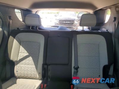 Zdjęcie 10 z 13 samochodu: 2024 CHEVROLET EQUINOX LS VIN:3GNAXHEG7RL211949 - miniatura