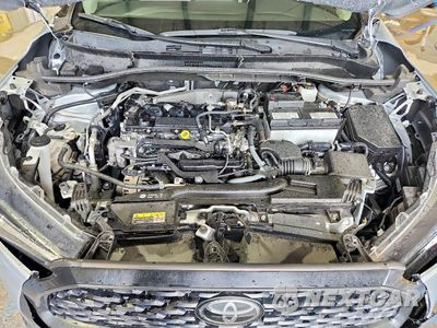 Zdjęcie 12 z 13 samochodu: 2024 TOYOTA COROLLA CROSS LE VIN:7MUBAAAG9RV072757 - miniatura
