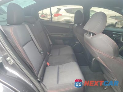 Zdjęcie 10 z 13 samochodu: 2015 SUBARU WRX PREMIUM VIN:JF1VA1D6XF9815145 - miniatura