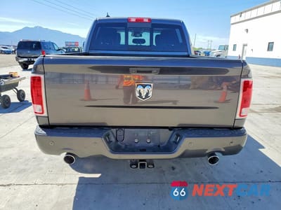 Zdjęcie 6 z 12 samochodu: 2015 RAM 1500 LIMITED VIN:1C6RR7PM5FS633063 - miniatura