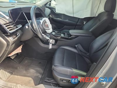 Zdjęcie 7 z 12 samochodu: 2024 BUICK ENVISION PREFERRED VIN:LRBFZME4XRD068281 - miniatura