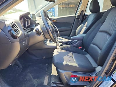 Zdjęcie 7 z 12 samochodu: 2016 MAZDA 3 TOURING VIN:JM1BM1M74G1290189 - miniatura