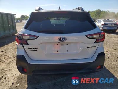 Zdjęcie 6 z 13 samochodu: 2025 SUBARU OUTBACK ONYX EDITION VIN:4S4BTALC2S3182910 - miniatura