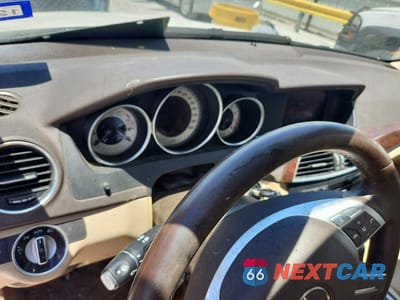 Zdjęcie 9 z 12 samochodu: 2013 MERCEDES-BENZ C 250 VIN:WDDGF4HB4DA783145 - miniatura