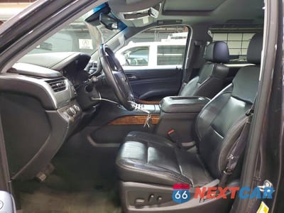 Zdjęcie 7 z 13 samochodu: 2015 CHEVROLET SUBURBAN K1500 LTZ VIN:1GNSKKKC3FR262600 - miniatura