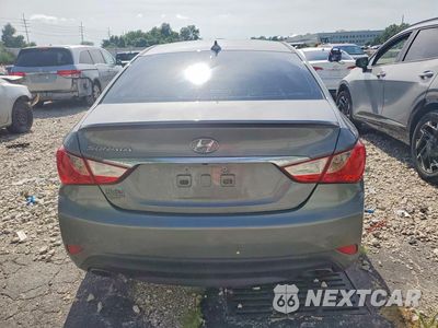 Zdjęcie 6 z 12 samochodu: 2014 HYUNDAI SONATA SE VIN:5NPEC4AC7EH823791 - miniatura