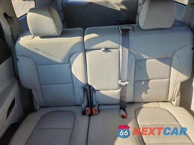 Zdjęcie 10 z 13 samochodu: 2020 GMC ACADIA SLE VIN:1GKKNRL40LZ224953 - miniatura