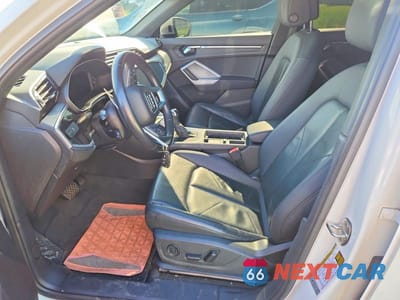 Zdjęcie 7 z 14 samochodu: 2023 AUDI Q3 PREMIUM S LINE 45 VIN:WA1DECF30P1138268 - miniatura