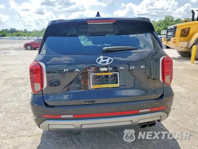 Zdjęcie 6 z 12 samochodu: 2024 HYUNDAI PALISADE LIMITED VIN:KM8R54GE5RU718310 - miniatura
