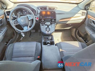 Zdjęcie 8 z 12 samochodu: 2018 HONDA CR-V EX VIN:7FARW2H54JE084283 - miniatura