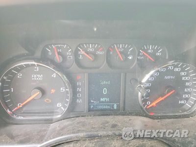 Zdjęcie 9 z 12 samochodu: 2014 CHEVROLET SILVERADO K1500 VIN:1GCNKPEC1EZ226904 - miniatura