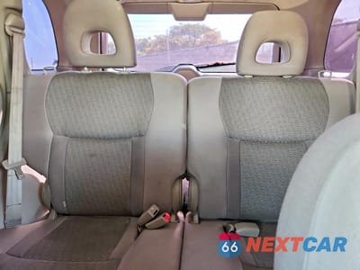 Zdjęcie 10 z 13 samochodu: 2005 TOYOTA RAV4 BASE VIN:JTEGD20V050064861 - miniatura