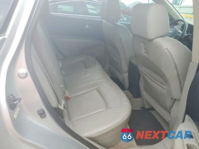 Zdjęcie 10 z 12 samochodu: 2008 NISSAN ROGUE S VIN:JN8AS58VX8W144082 - miniatura