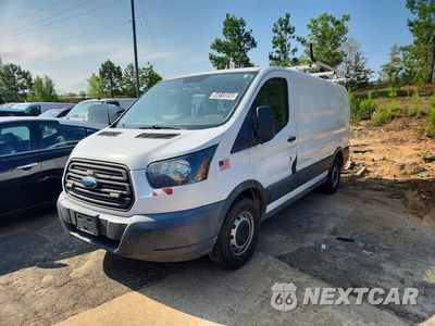 2016 FORD TRANSIT T-150 1FTYE1ZM7GKB25303 - główne zdjęcie licytacji z USA - miniatura