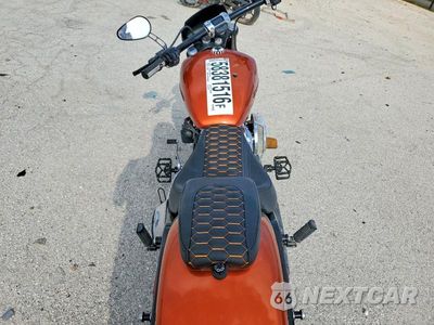 Zdjęcie 6 z 9 samochodu: 2019 HARLEY-DAVIDSON FXBRS VIN:1HD1YHK11KC020579 - miniatura