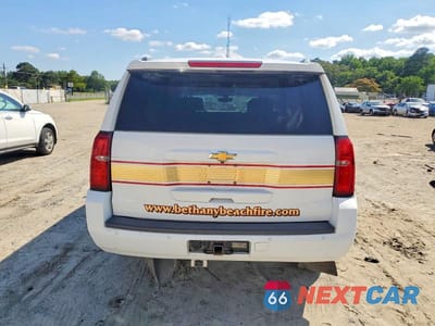 Zdjęcie 10 z 13 samochodu: 2016 CHEVROLET SUBURBAN K1500 VIN:1GNSKKEC4GR386713 - miniatura