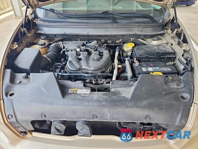 Zdjęcie 12 z 13 samochodu: 2014 JEEP CHEROKEE LATITUDE VIN:1C4PJLCS2EW186686 - miniatura