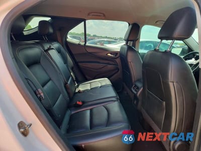 Zdjęcie 11 z 13 samochodu: 2021 CHEVROLET EQUINOX PREMIER VIN:2GNAXNEV9M6153451 - miniatura