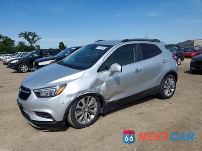 2019 BUICK ENCORE KL4CJESB8KB779476 - główne zdjęcie licytacji z USA - miniatura
