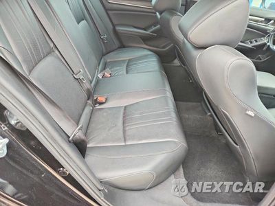 Zdjęcie 10 z 13 samochodu: 2022 HONDA ACCORD HYBRID EXL VIN:1HGCV3F54NA021259 - miniatura