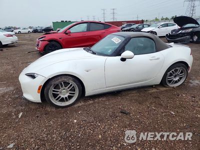 2020 MAZDA MX-5 MIATA GRAND TOURING JM1NDAD7XL0416004 - główne zdjęcie licytacji z USA - miniatura