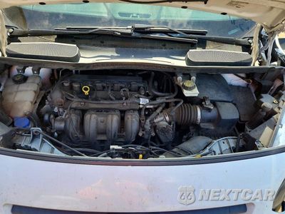 Zdjęcie 12 z 13 samochodu: 2018 FORD TRANSIT CONNECT XL VIN:NM0LS6E75J1379571 - miniatura