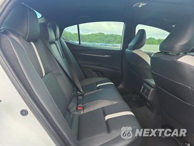 Zdjęcie 10 z 12 samochodu: 2026 TOYOTA CAMRY SE VIN:4T1DAACK5TU754585 - miniatura