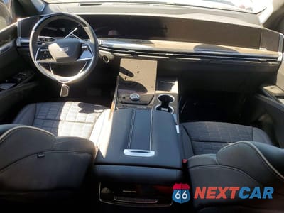 Zdjęcie 8 z 13 samochodu: 2025 CADILLAC ESCALADE ESV SPORT PLATINUM VIN:1GYS9RRL7SR270819 - miniatura