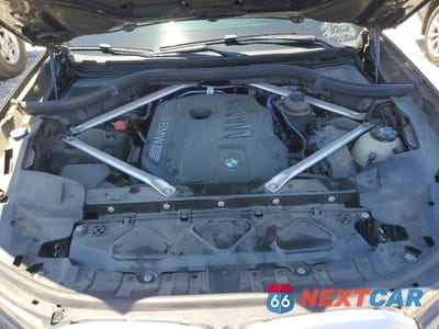 Zdjęcie 12 z 13 samochodu: 2024 BMW X7 XDRIVE40I VIN:5UX23EM0XR9T18772 - miniatura