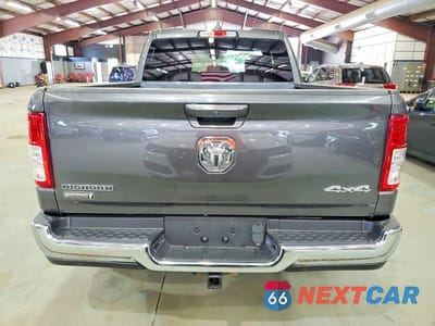 Zdjęcie 6 z 12 samochodu: 2021 RAM 1500 BIG HORN/LONE STAR VIN:1C6RRFBG5MN833156 - miniatura