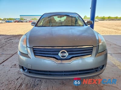 Piąte zdjęcie samochodu w środku: 2007 NISSAN ALTIMA 2.5 VIN:1N4AL21E77N471390 - miniatura