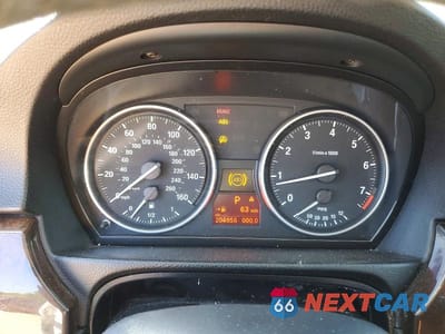 Zdjęcie 9 z 12 samochodu: 2011 BMW 328 I VIN:WBAPH7G59BNM57233 - miniatura