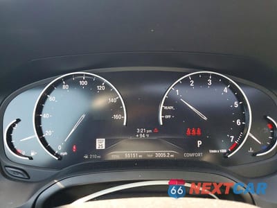Zdjęcie 9 z 13 samochodu: 2020 BMW 330I VIN:3MW5R1J02L8B31566 - miniatura
