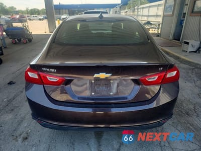Zdjęcie 6 z 12 samochodu: 2016 CHEVROLET MALIBU LT VIN:1G1ZE5ST5GF346932 - miniatura