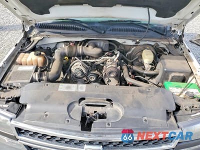 Zdjęcie 11 z 12 samochodu: 2007 CHEVROLET SILVERADO C1500 CLASSIC VIN:1GCEC19X97Z163075 - miniatura
