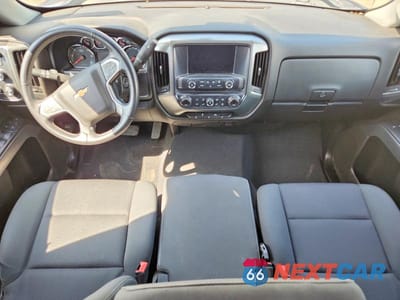 Zdjęcie 8 z 12 samochodu: 2019 CHEVROLET SILVERADO LD K1500 LT VIN:2GCVKPEC4K1175659 - miniatura