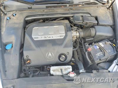 Zdjęcie 11 z 13 samochodu: 2008 ACURA TL VIN:19UUA66288A043437 - miniatura